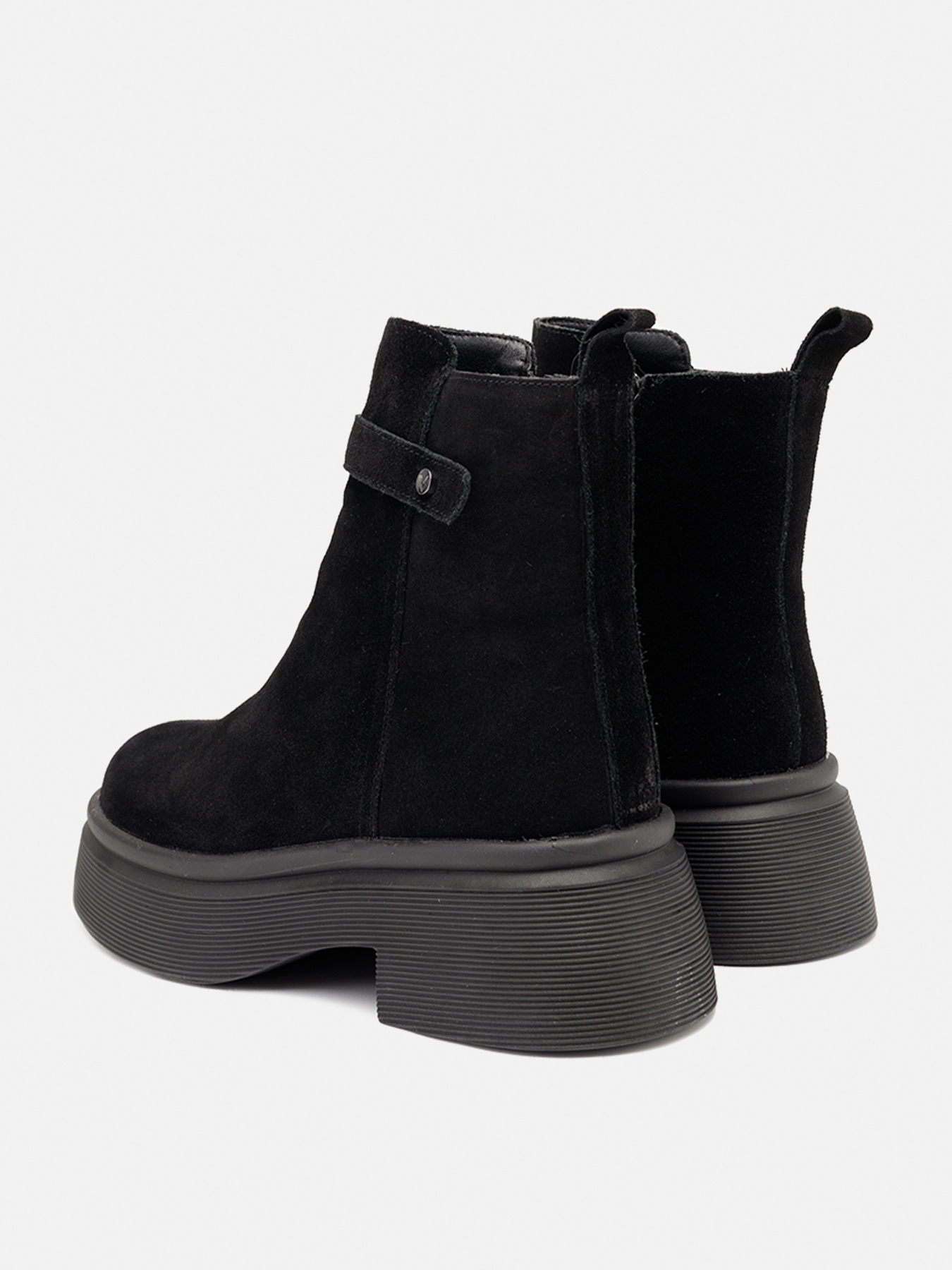 Ботинки YUKI модель ЦБ-00251121 Фото