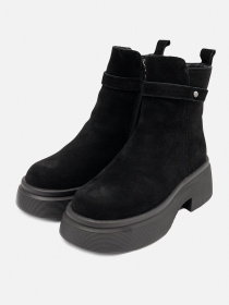 Ботинки YUKI модель ЦБ-00251121 Фото