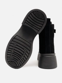 Ботинки YUKI модель ЦБ-00251121 Фото