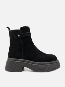 Ботинки YUKI модель ЦБ-00251121 Фото