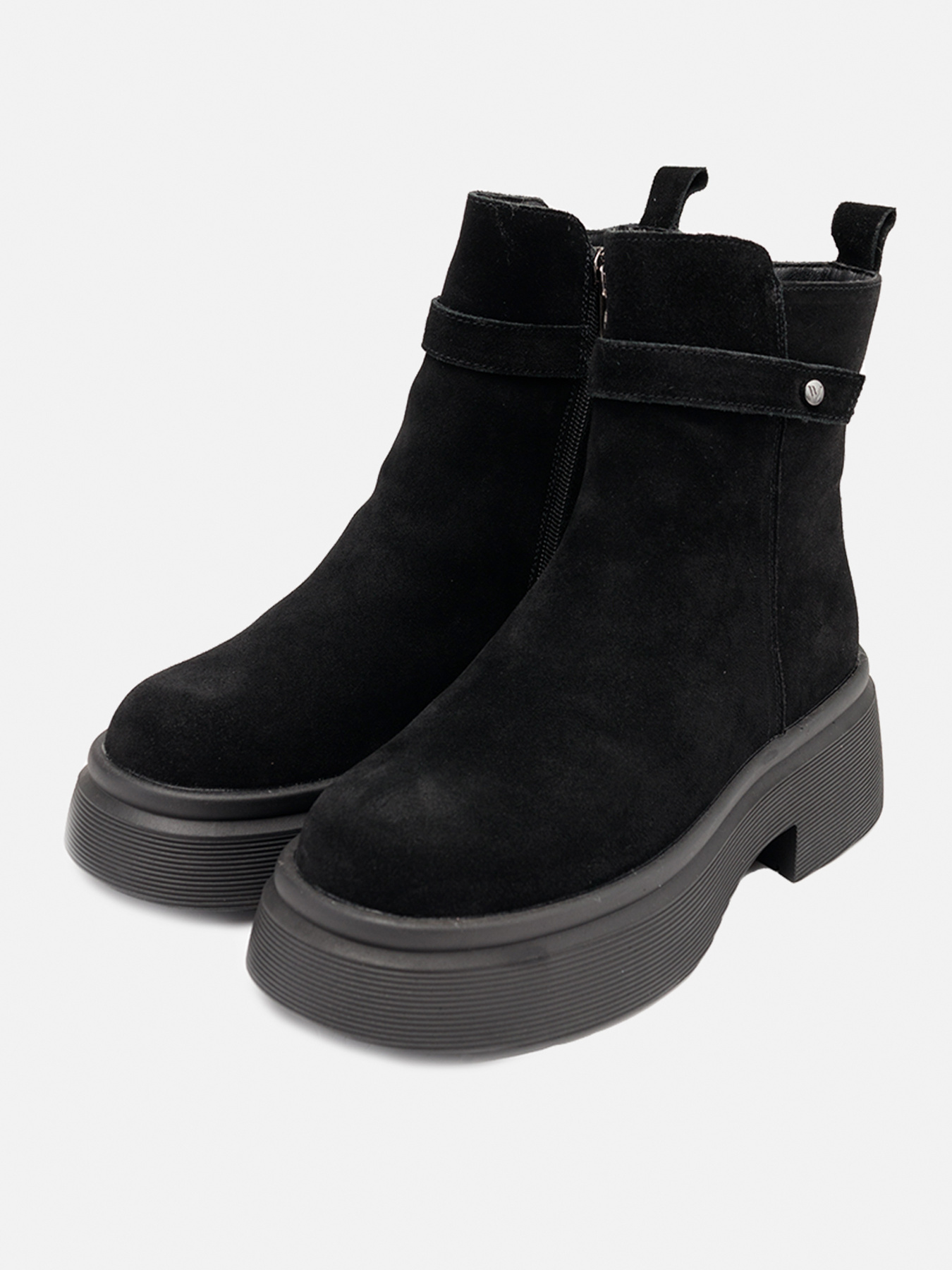 Черевики YUKI модель ЦБ-00251121 Черевики YUKI модель ЦБ-00251121 Фото