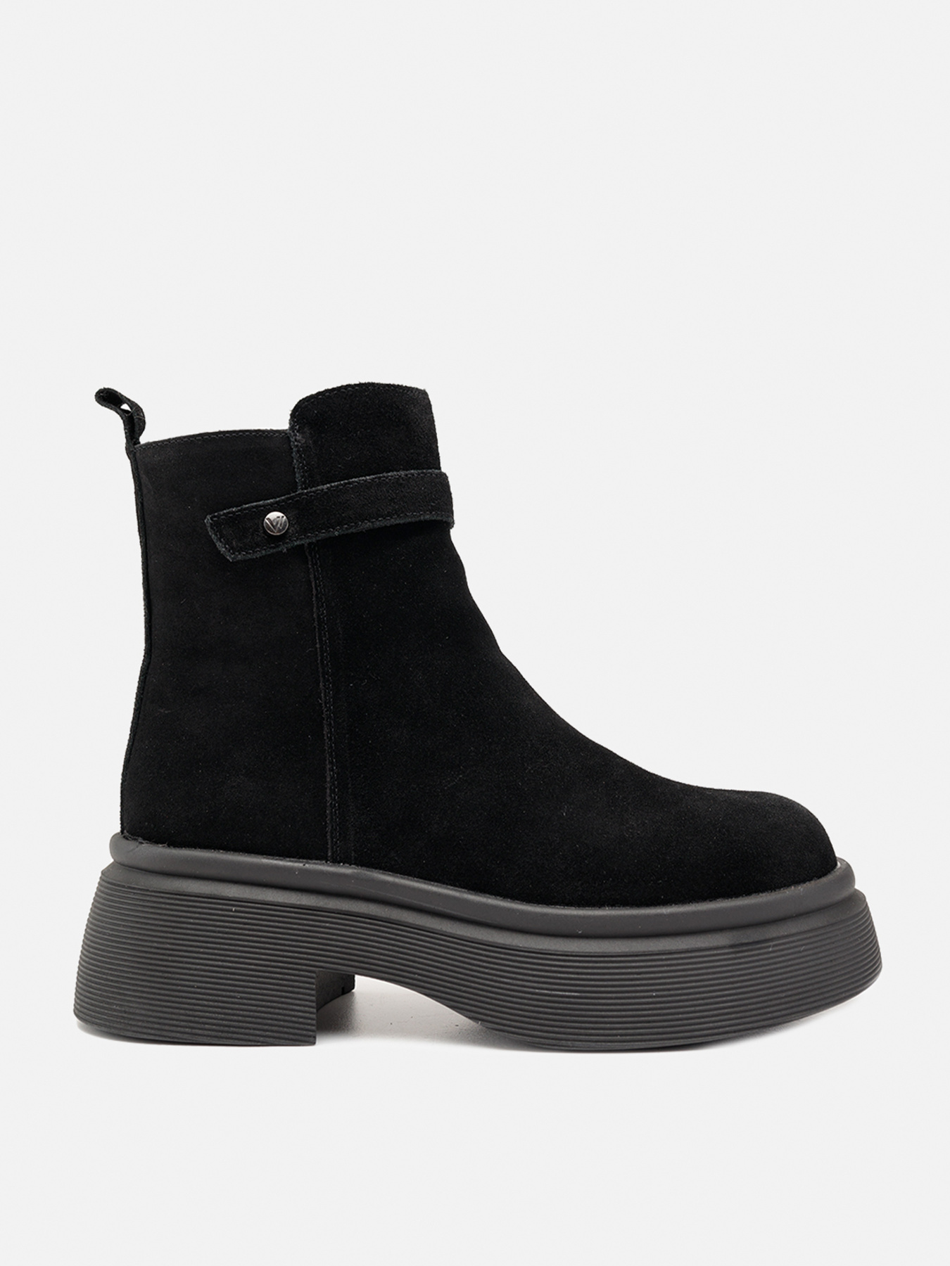 Черевики YUKI модель ЦБ-00251121 Черевики YUKI модель ЦБ-00251121 Фото