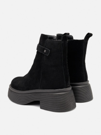 Черевики YUKI модель ЦБ-00251121 Черевики YUKI модель ЦБ-00251121 Фото