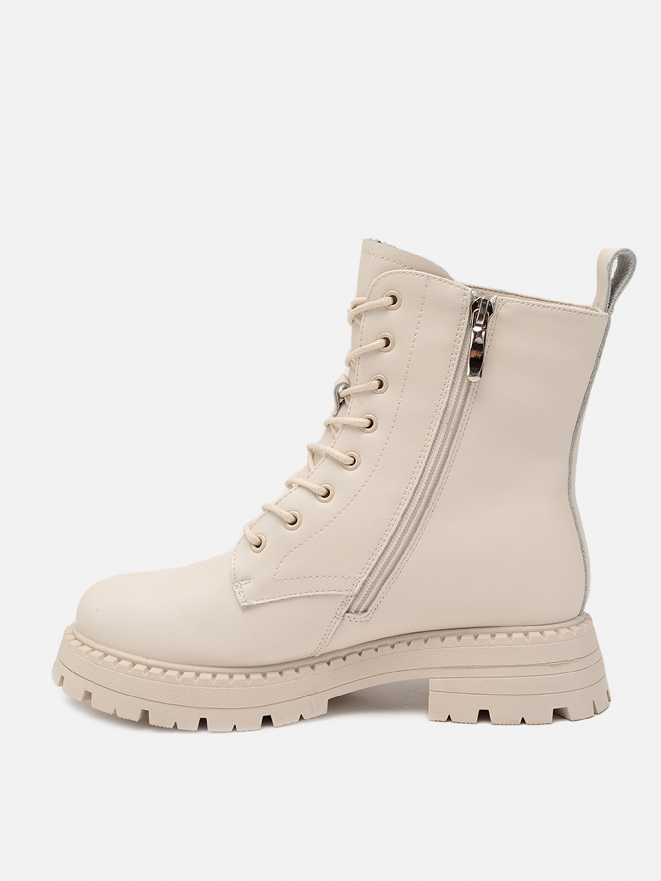 Ботинки YUKI модель ЦБ-00251124 Фото