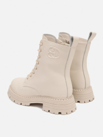 Ботинки YUKI модель ЦБ-00251124 Фото