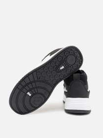 Кеди високі YUKI модель ЦБ-00251135 Фото