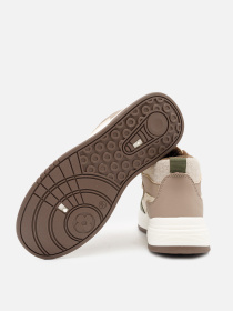 Кеди високі YUKI модель ЦБ-00251136 Кеди високі YUKI модель ЦБ-00251136 Фото