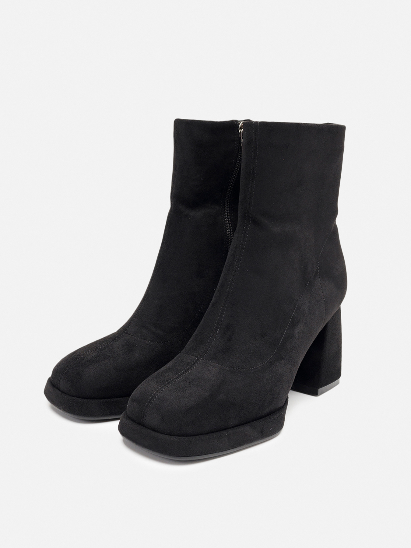 Ботильйони YUKI модель ЦБ-00251140 Ботильйони YUKI модель ЦБ-00251140 Фото