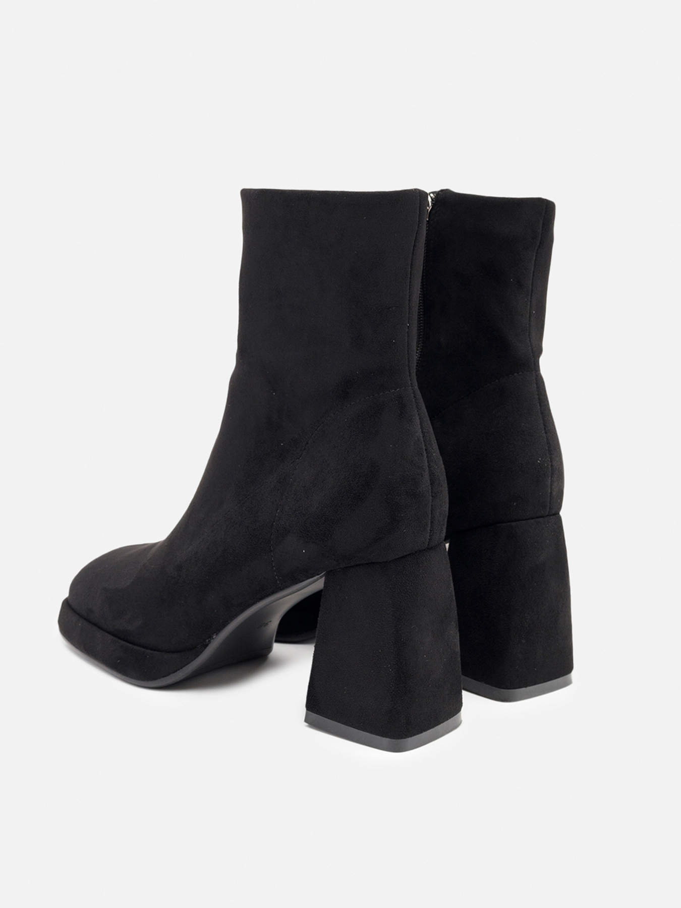 Ботильйони YUKI модель ЦБ-00251140 Ботильйони YUKI модель ЦБ-00251140 Фото