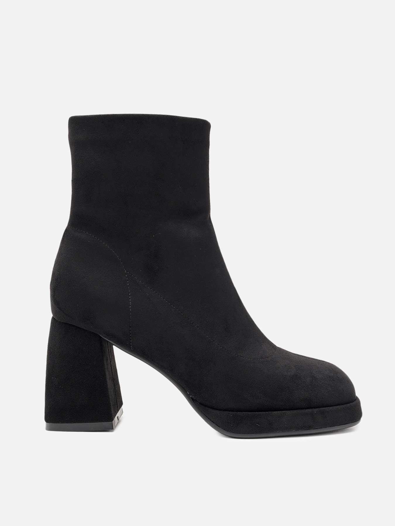 Ботильйони YUKI модель ЦБ-00251140 Ботильйони YUKI модель ЦБ-00251140 Фото