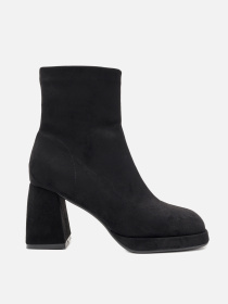 Ботильйони YUKI модель ЦБ-00251140 Ботильйони YUKI модель ЦБ-00251140 Фото