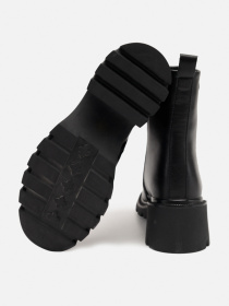 Ботильйони YUKI модель ЦБ-00251141 Ботильйони YUKI модель ЦБ-00251141 Фото