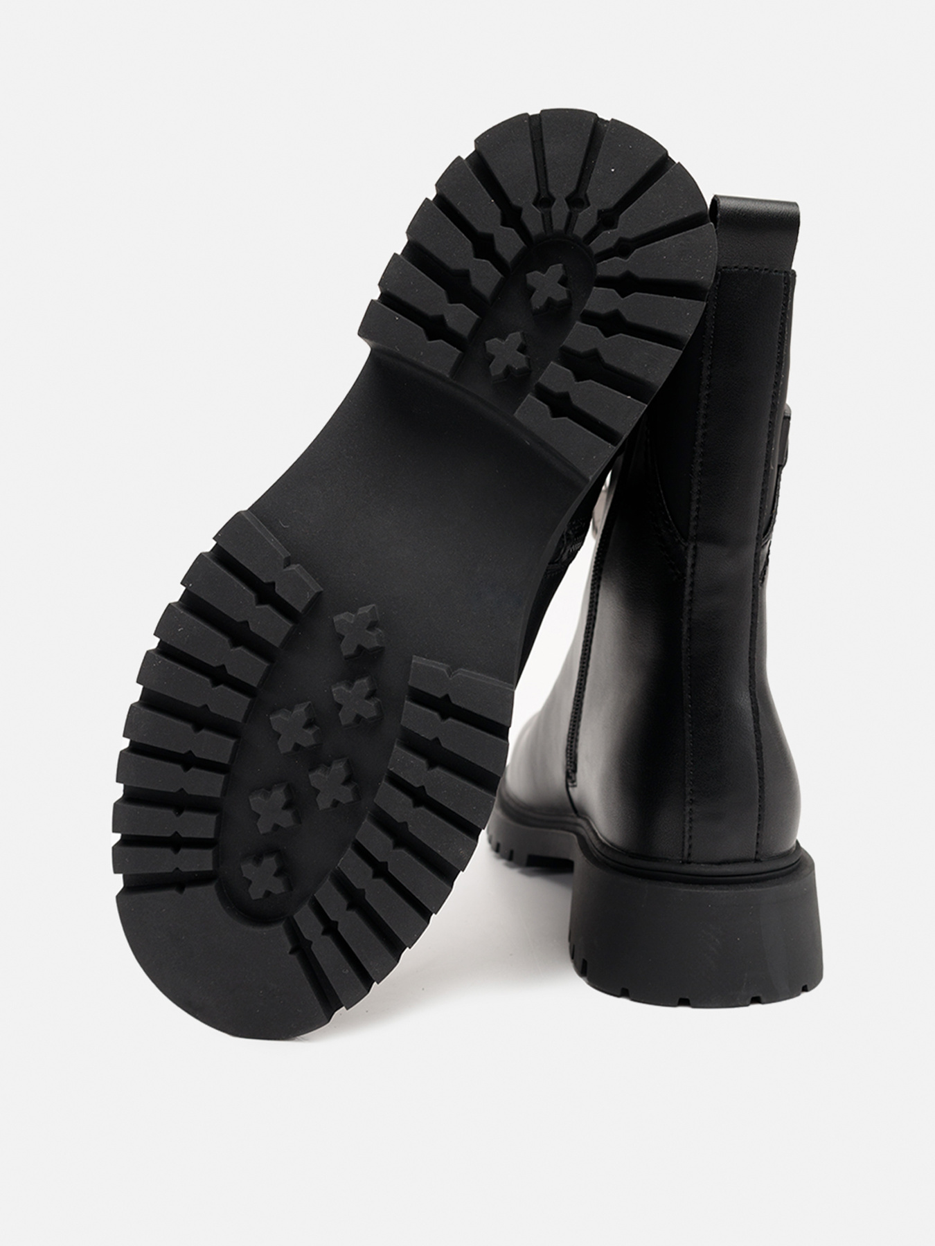 Ботинки YUKI модель ЦБ-00251142 Фото