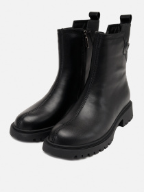 Ботинки YUKI модель ЦБ-00251142 Фото