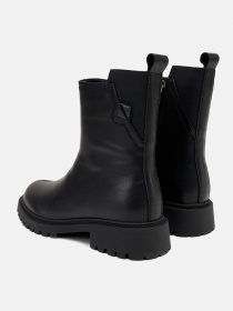 Ботинки YUKI модель ЦБ-00251142 Фото