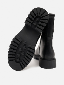 Ботинки YUKI модель ЦБ-00251142 Фото