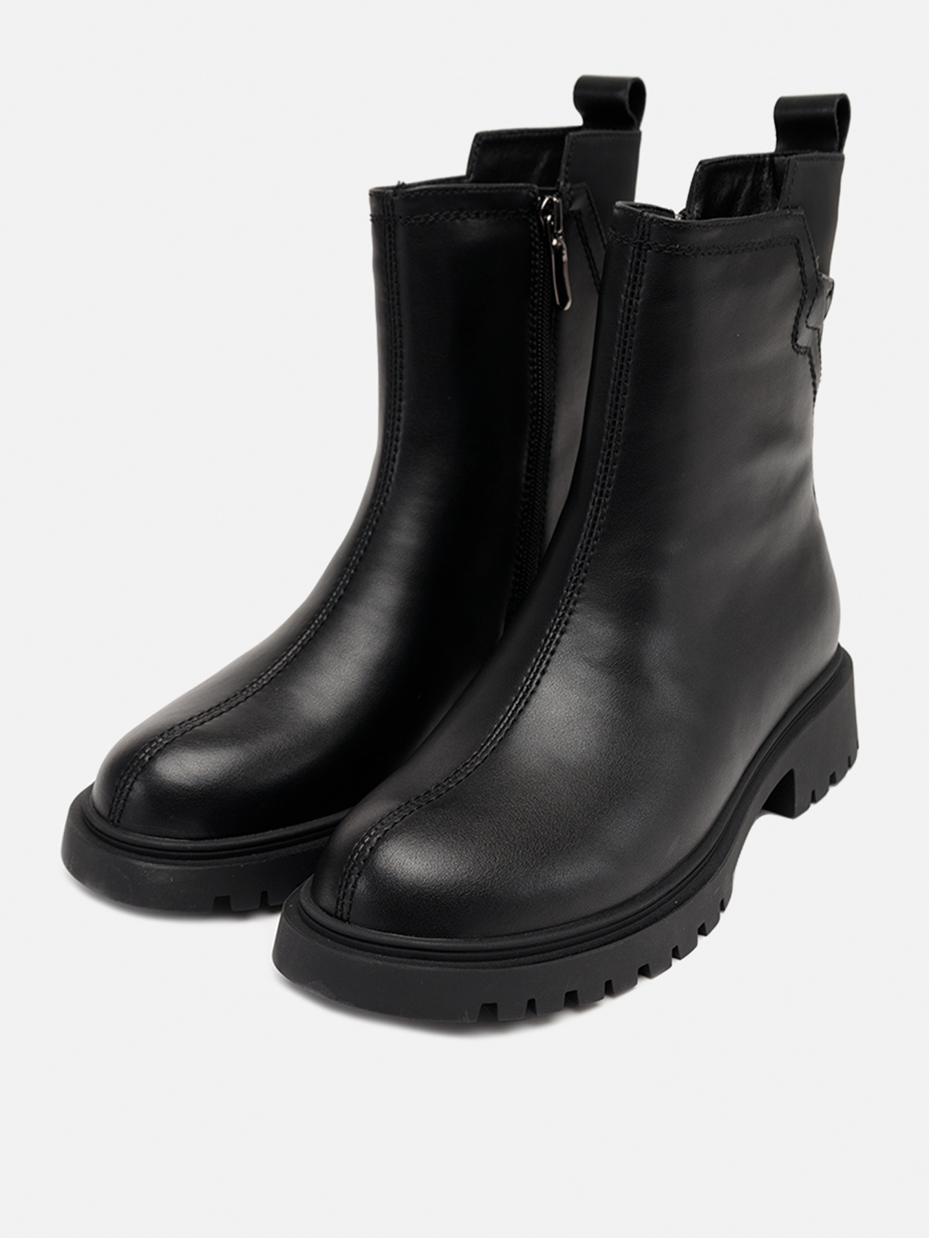 Черевики YUKI модель ЦБ-00251142 Черевики YUKI модель ЦБ-00251142 Фото