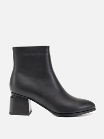 Ботильйони YUKI модель ЦБ-00251143 Ботильйони YUKI модель ЦБ-00251143 Фото