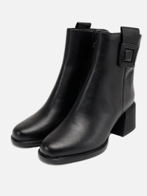 Ботильйони YUKI модель ЦБ-00251145 Ботильйони YUKI модель ЦБ-00251145 Фото