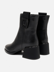 Ботильйони YUKI модель ЦБ-00251145 Ботильйони YUKI модель ЦБ-00251145 Фото