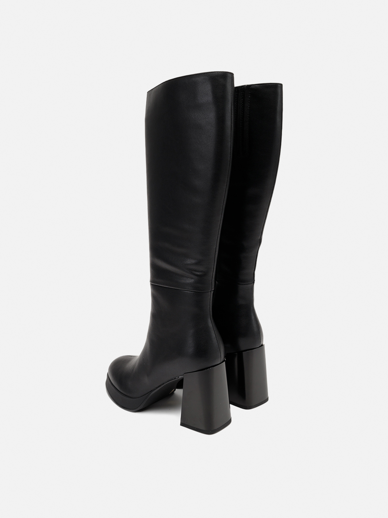 Сапоги YUKI модель ЦБ-00251146 Фото