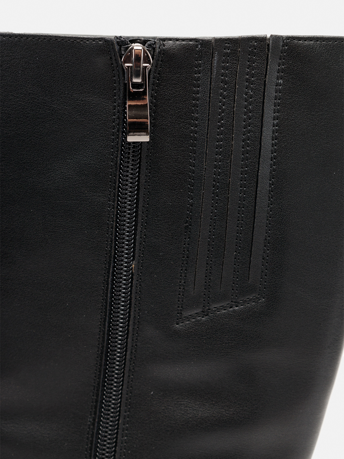 Сапоги YUKI модель ЦБ-00251146 Фото