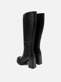 Сапоги YUKI модель ЦБ-00251146 Фото