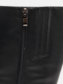 Сапоги YUKI модель ЦБ-00251146 Фото