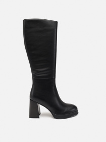 Сапоги YUKI модель ЦБ-00251146 Фото