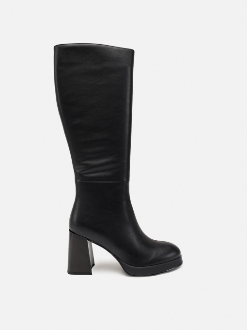 Сапоги YUKI модель ЦБ-00251146 Фото