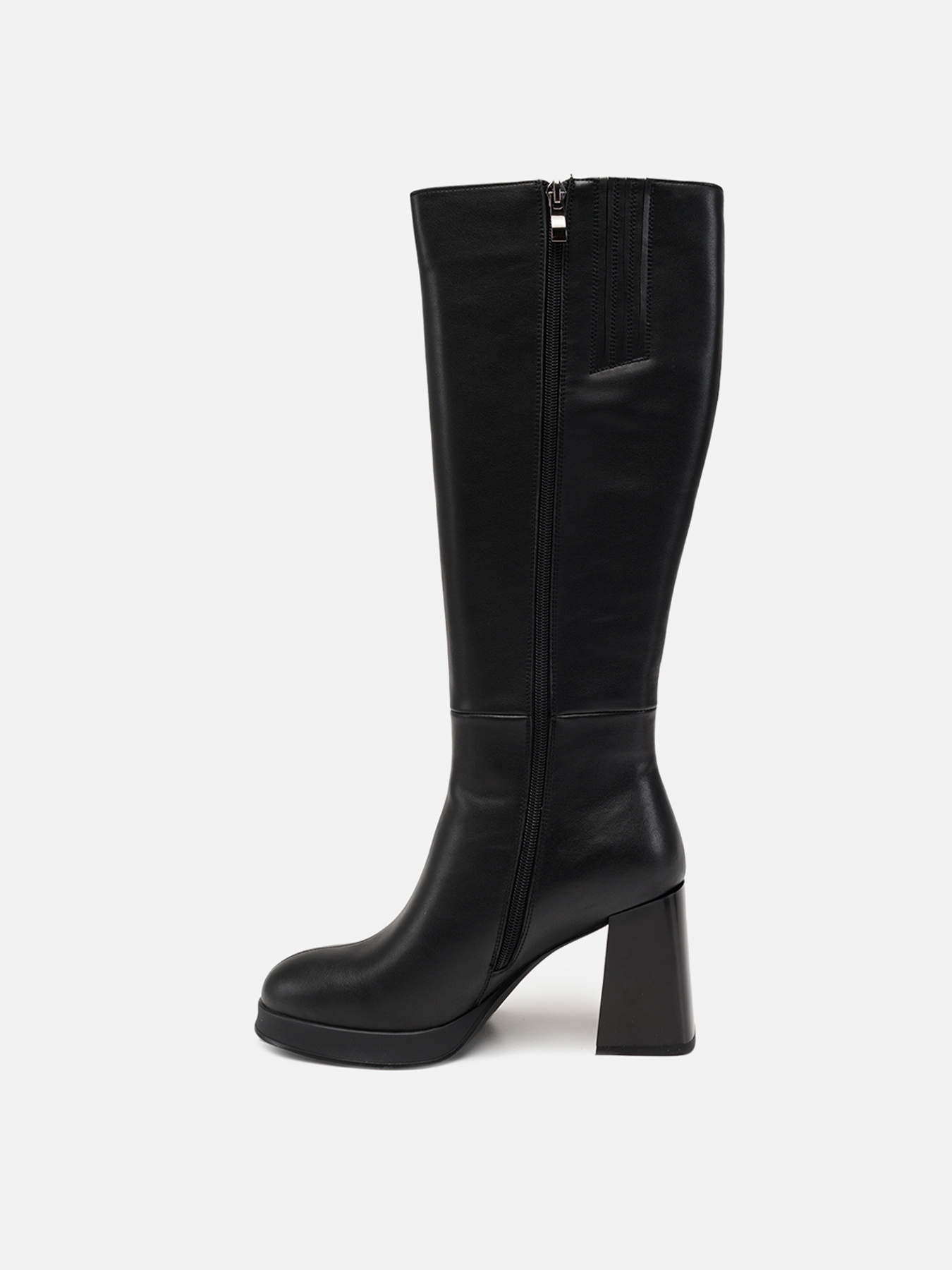 Сапоги YUKI модель ЦБ-00251146 Фото