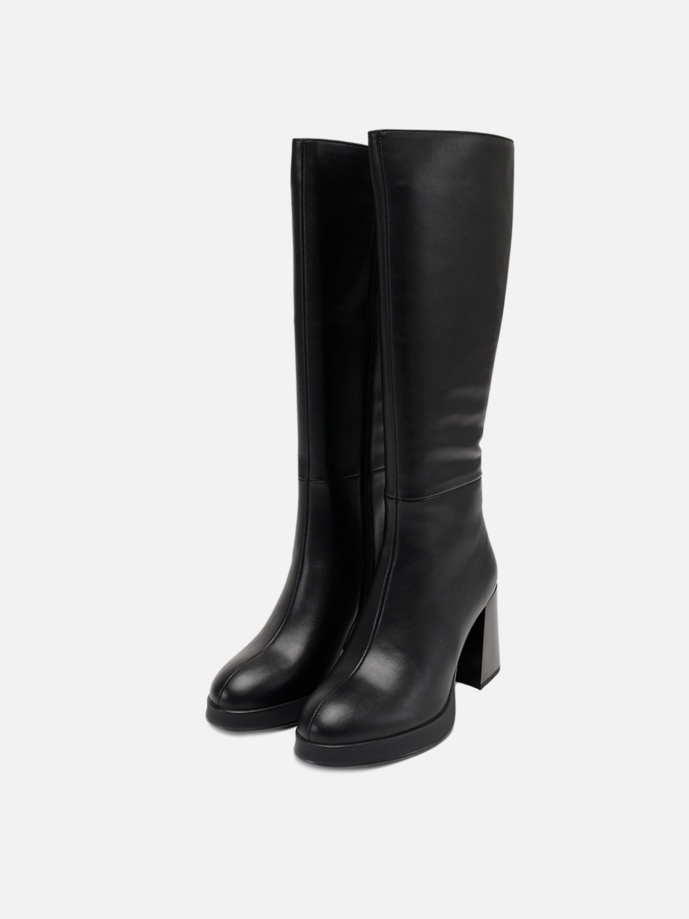 Сапоги YUKI модель ЦБ-00251146 Фото