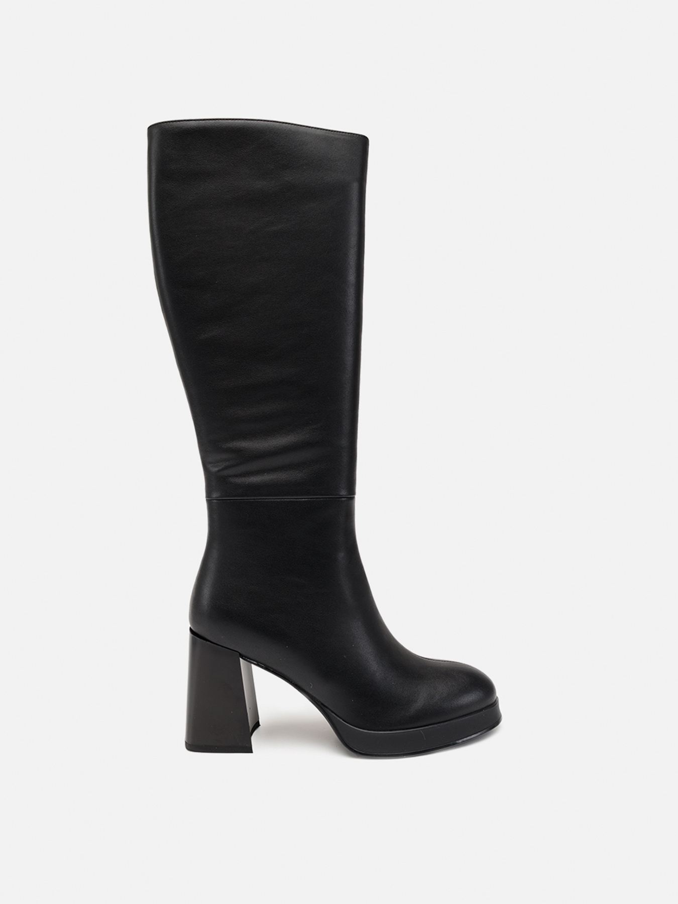 Сапоги YUKI модель ЦБ-00251146 Фото