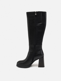 Сапоги YUKI модель ЦБ-00251146 Фото