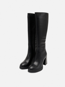 Сапоги YUKI модель ЦБ-00251146 Фото