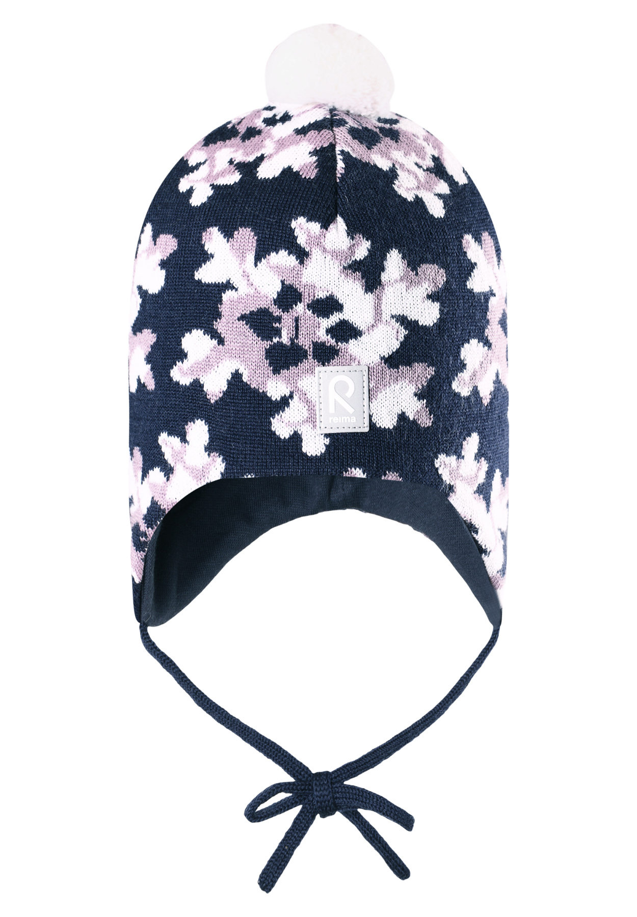 Шапка REIMA модель 518473_6981 Фото
