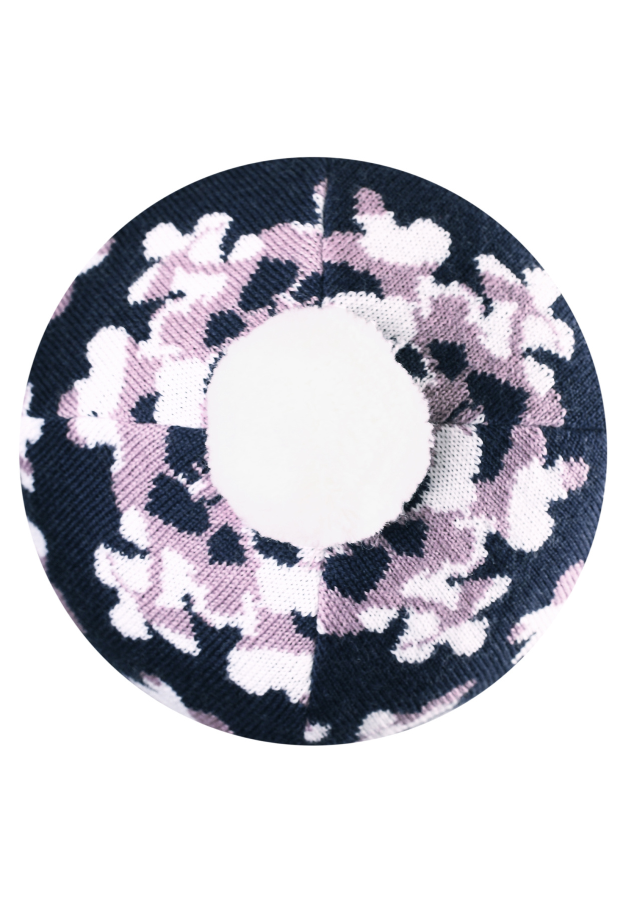 Шапка REIMA модель 518473_6981 Фото