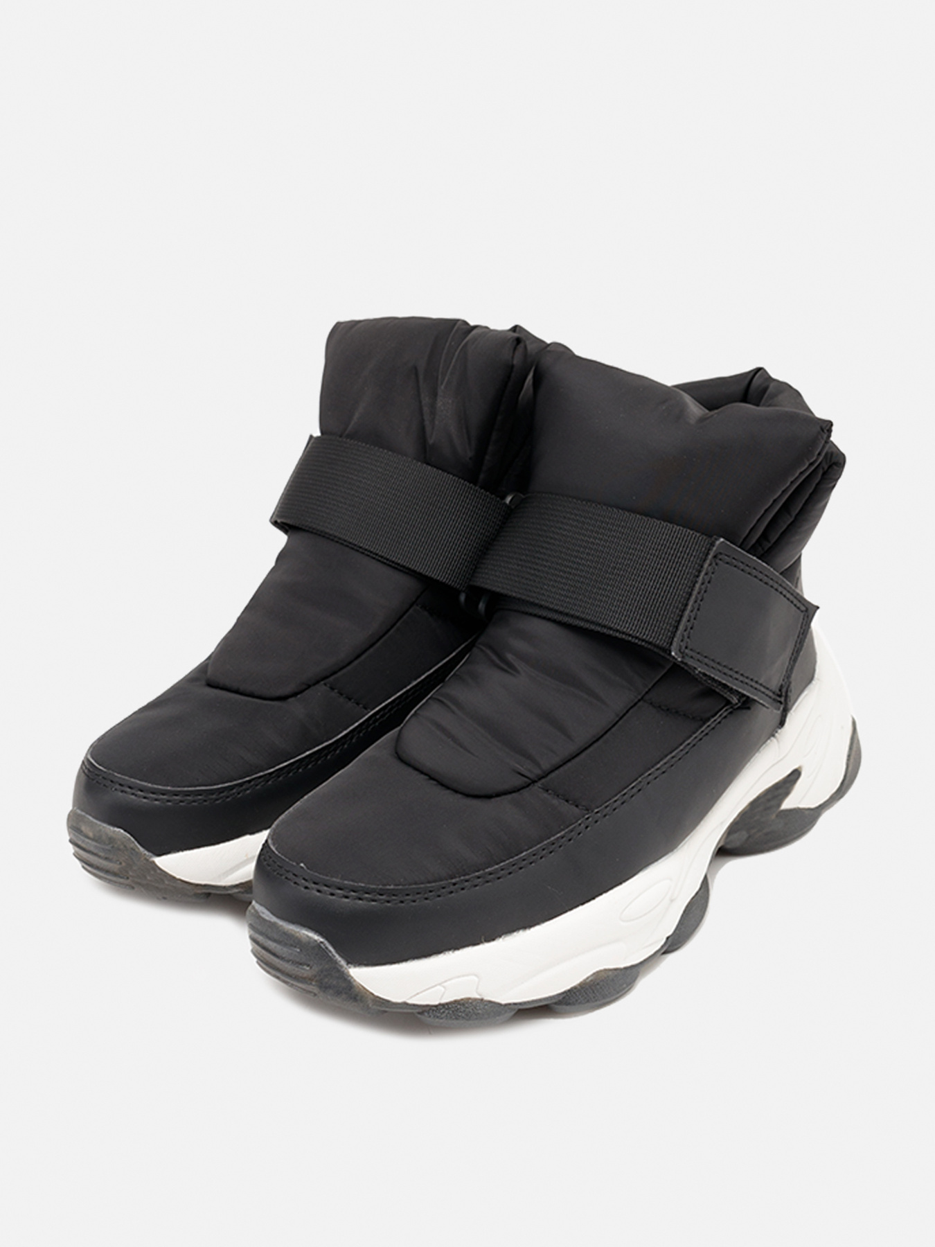 Ботинки YUKI модель ЦБ-00251153 Фото