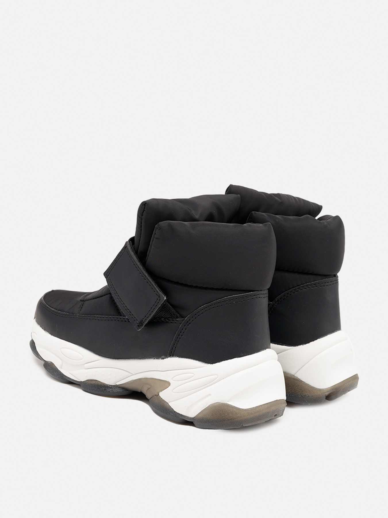 Черевики YUKI модель ЦБ-00251153 Черевики YUKI модель ЦБ-00251153 Фото