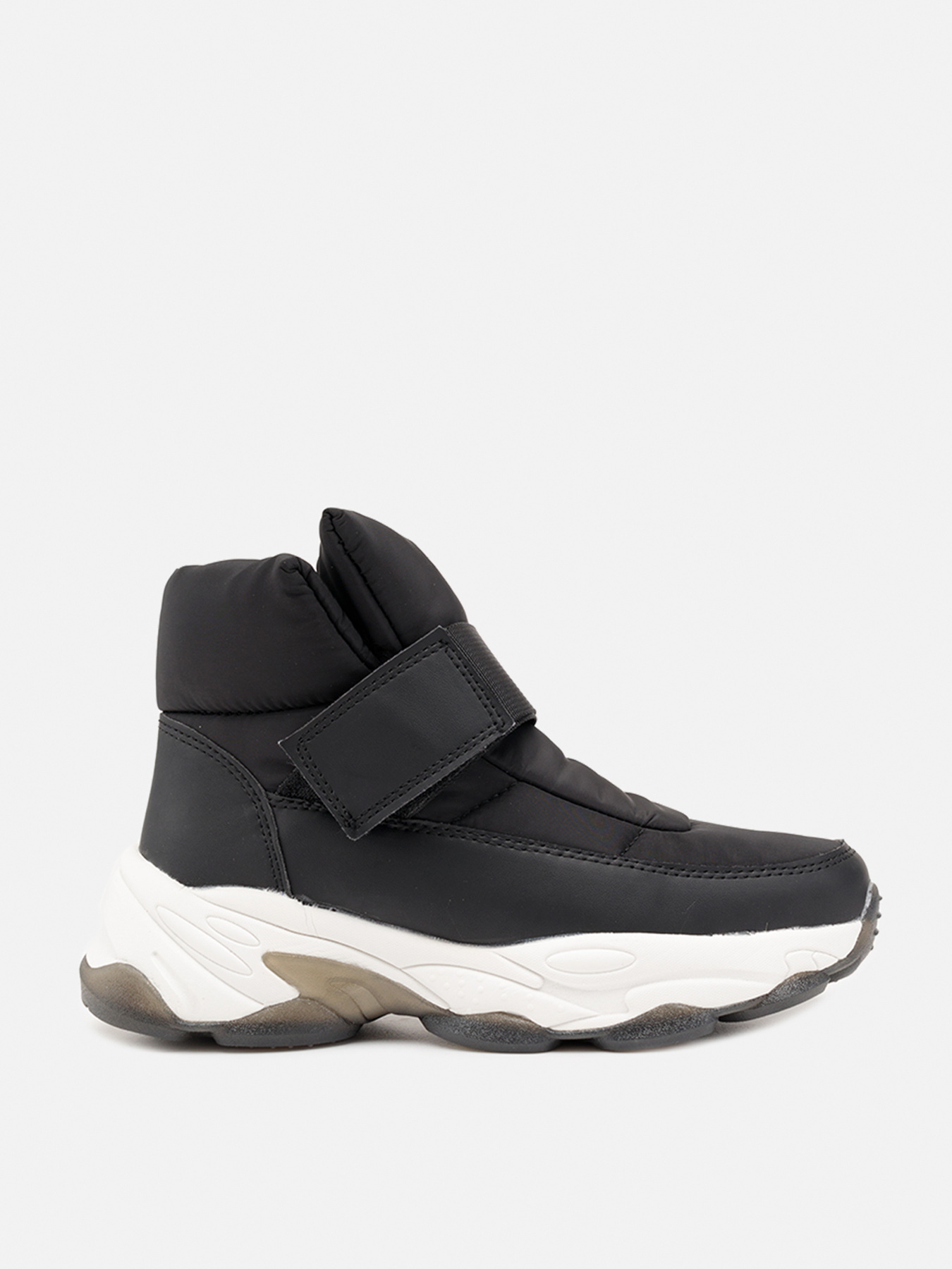 Черевики YUKI модель ЦБ-00251153 Черевики YUKI модель ЦБ-00251153 Фото