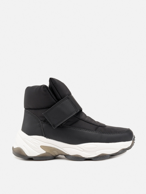 Черевики YUKI модель ЦБ-00251153 Фото