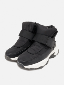 Черевики YUKI модель ЦБ-00251153 Черевики YUKI модель ЦБ-00251153 Фото