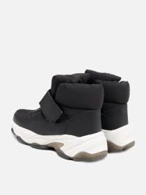 Черевики YUKI модель ЦБ-00251153 Черевики YUKI модель ЦБ-00251153 Фото