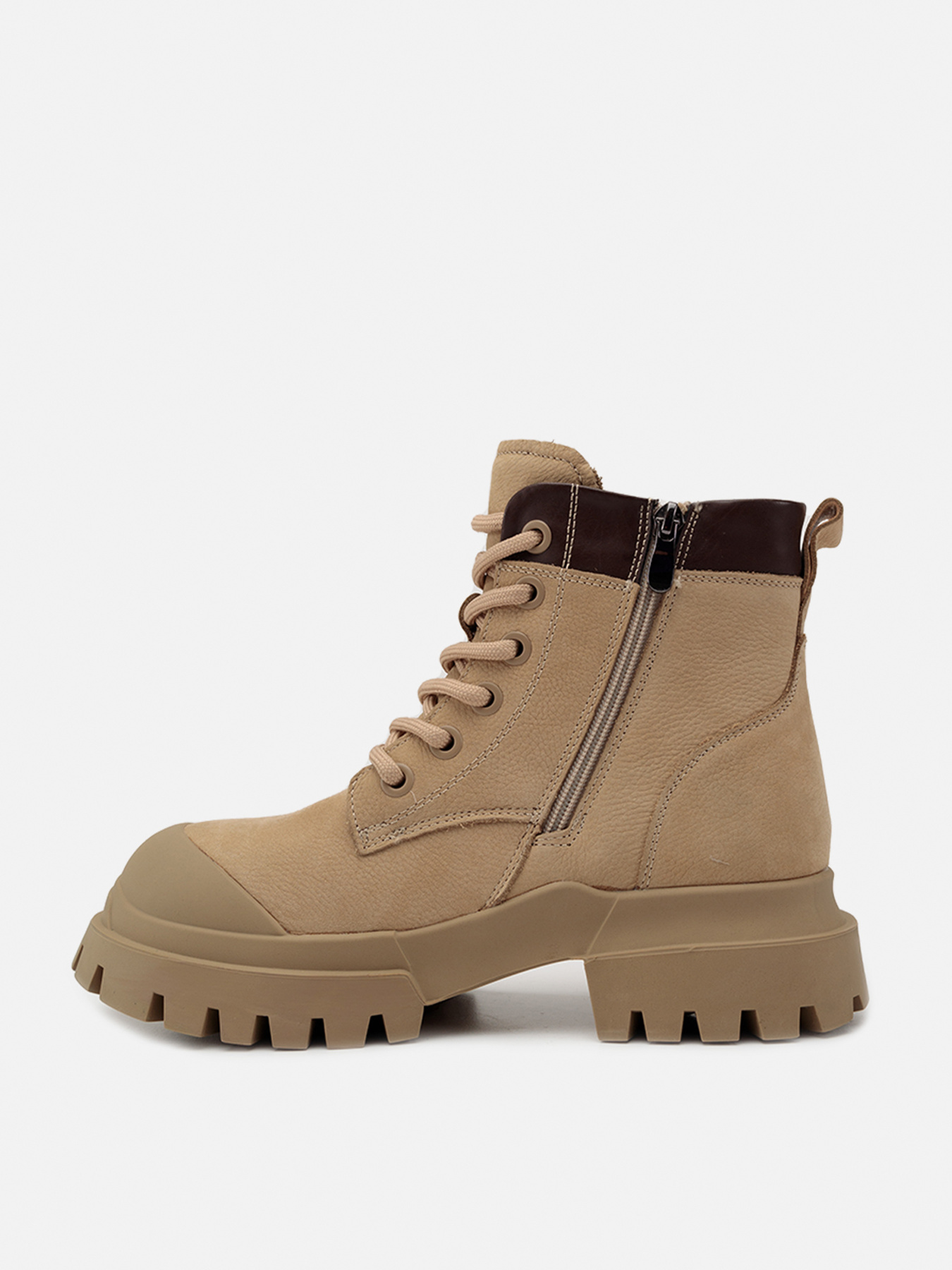 Черевики YUKI модель ЦБ-00251155 Черевики YUKI модель ЦБ-00251155 Фото