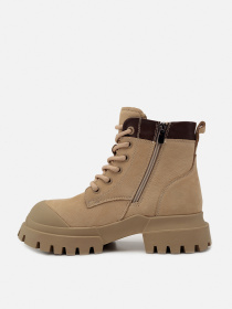 Черевики YUKI модель ЦБ-00251155 Черевики YUKI модель ЦБ-00251155 Фото