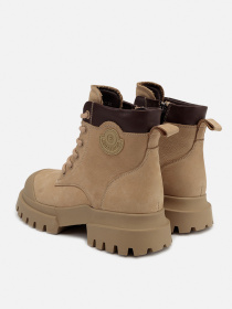 Черевики YUKI модель ЦБ-00251155 Черевики YUKI модель ЦБ-00251155 Фото