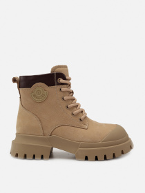 Черевики YUKI модель ЦБ-00251155 Черевики YUKI модель ЦБ-00251155 Фото