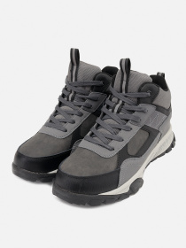 Ботинки YUKI модель ЦБ-00251203 Фото