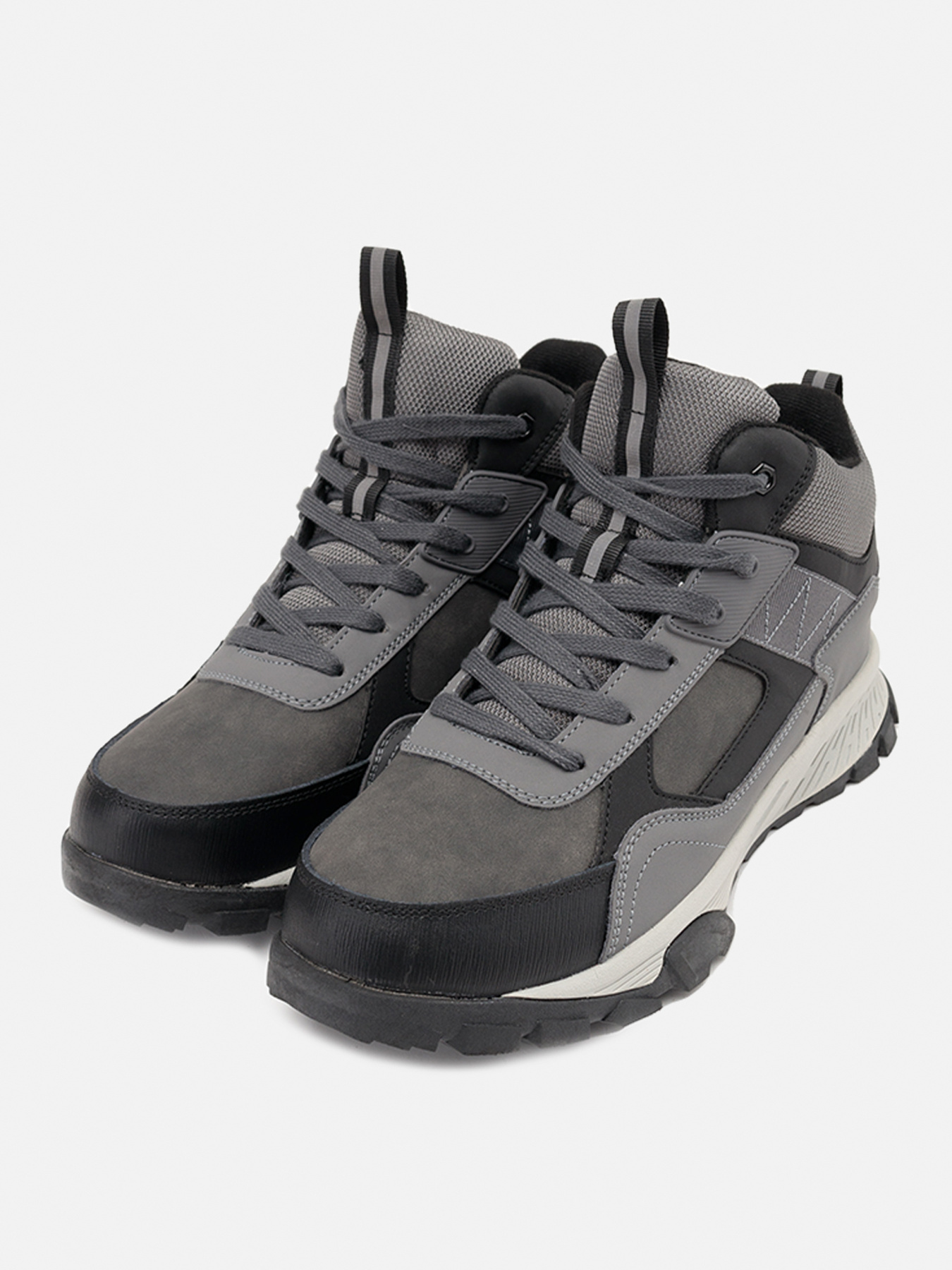 Черевики YUKI модель ЦБ-00251203 Черевики YUKI модель ЦБ-00251203 Фото