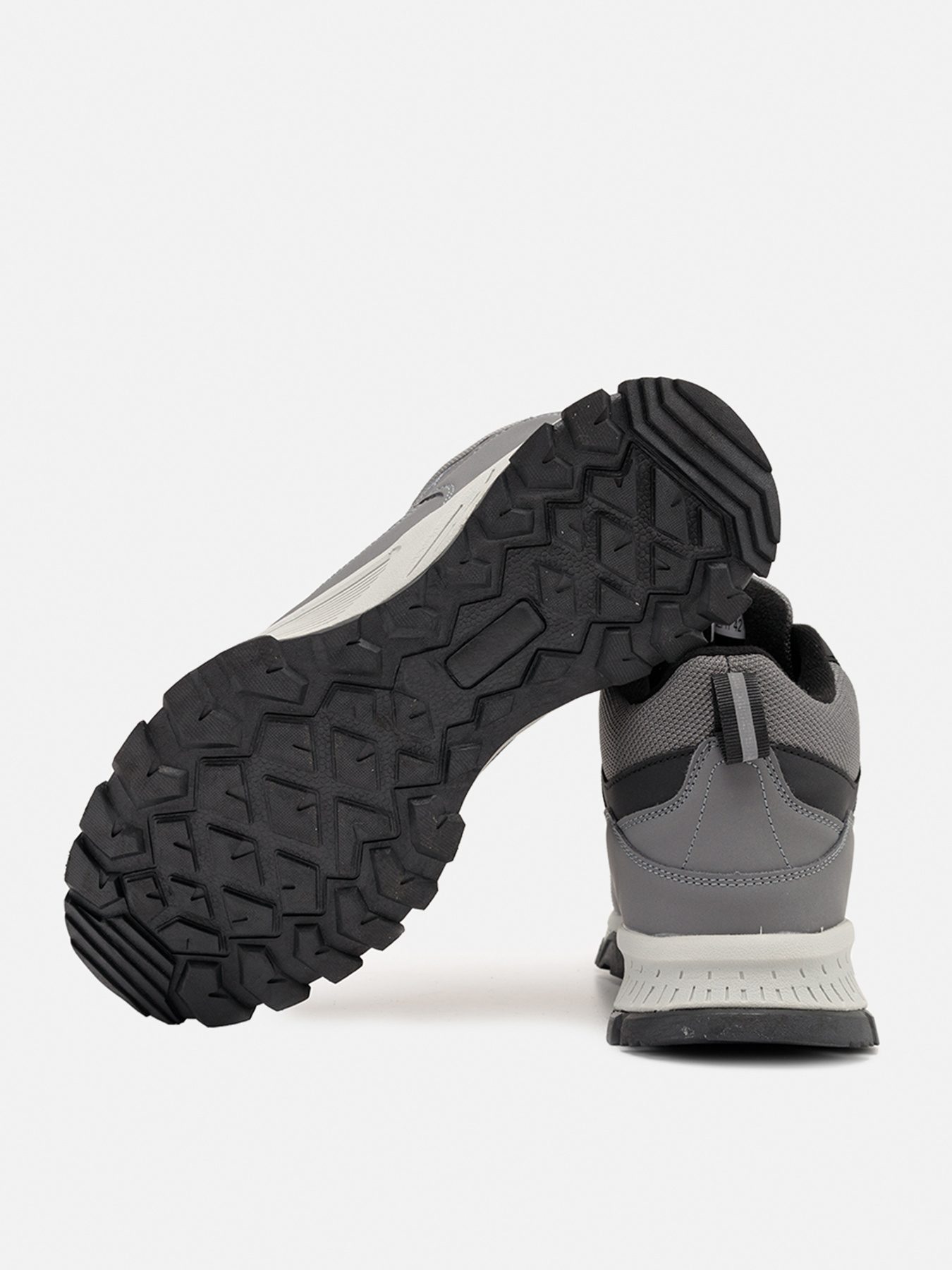 Черевики YUKI модель ЦБ-00251203 Черевики YUKI модель ЦБ-00251203 Фото